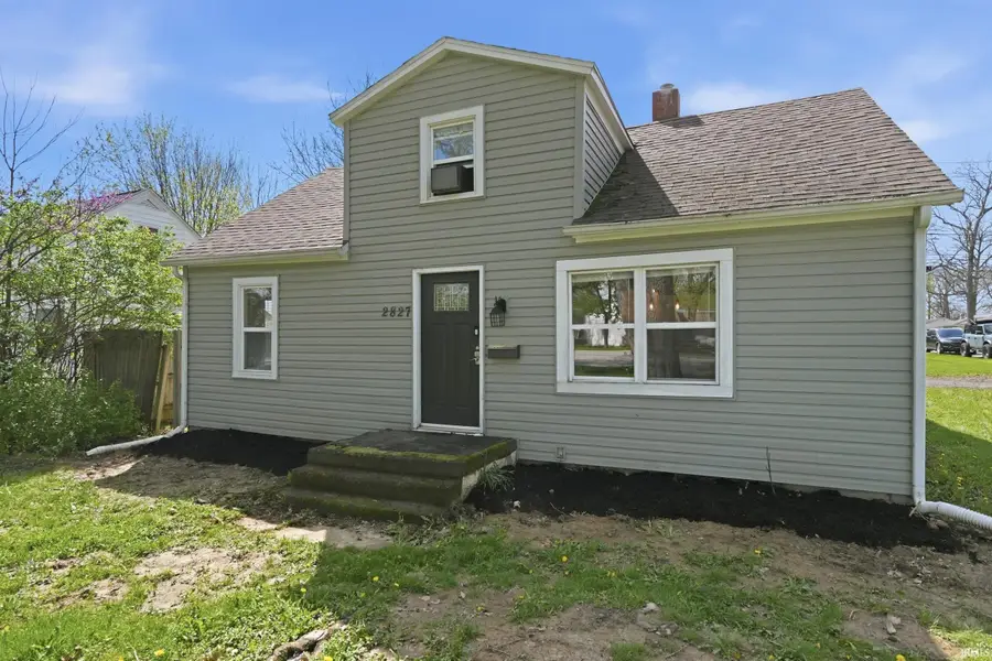 2827 Hobson Road, Fort Wayne, IN 46805 - #2