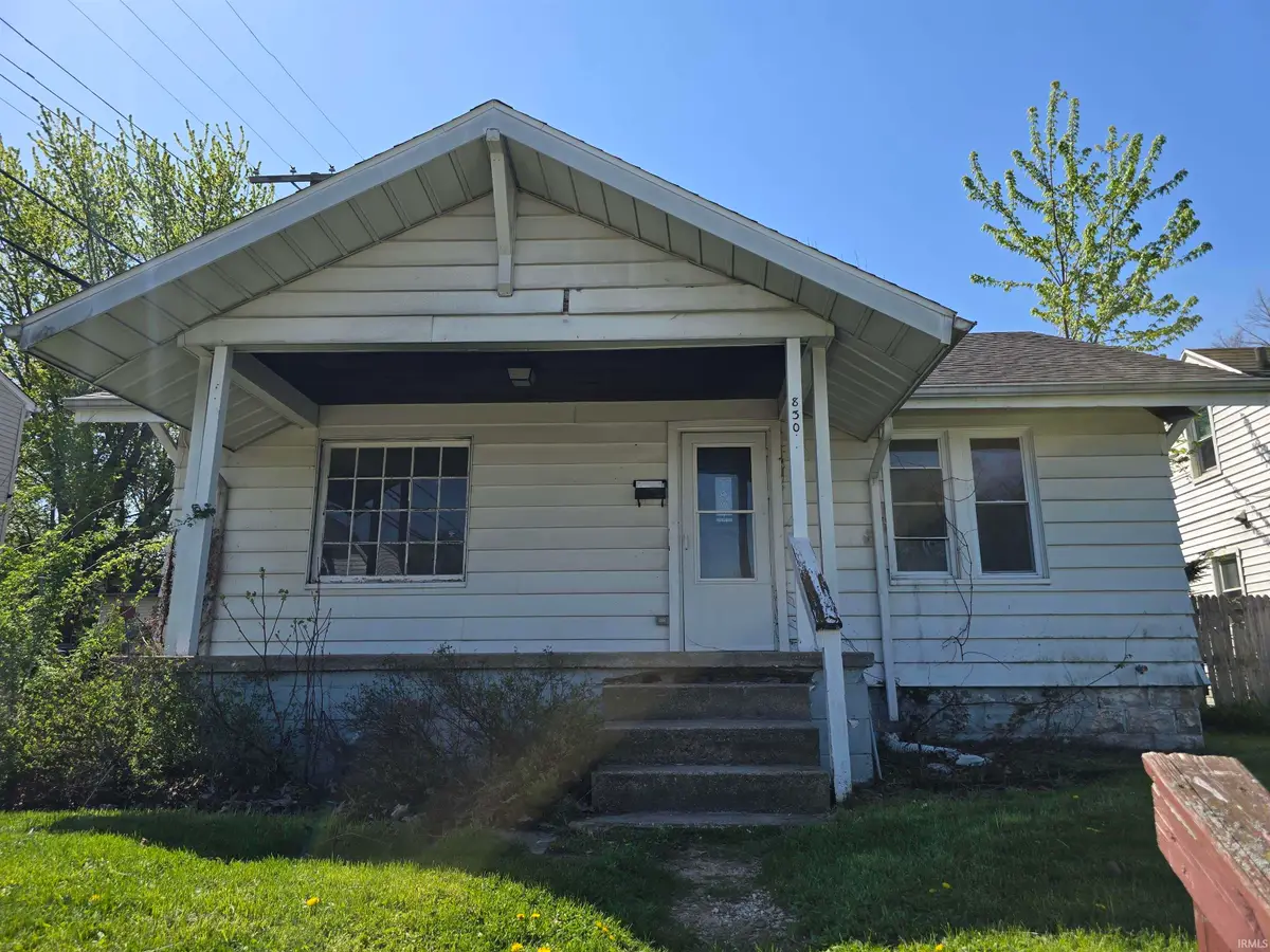 830 Eckman Street, South Bend, IN 46614 - #1