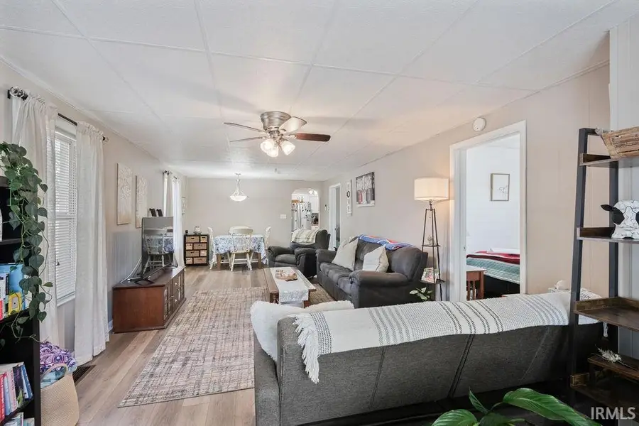 1122 W North Street, Kokomo, IN 46901 - #3