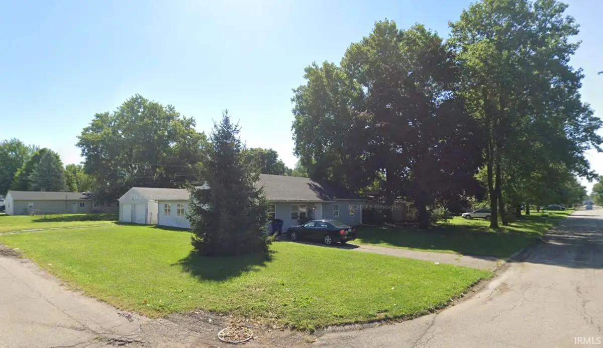 1834 Hepler Drive, Warsaw, IN 46580 - #1