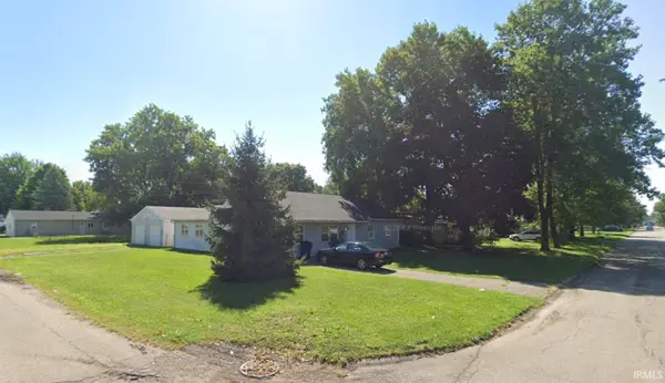 1834 Hepler Drive, Warsaw, IN 46580