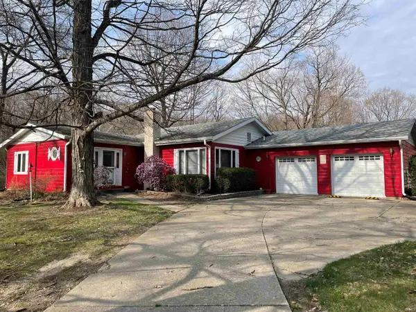 1320 E 400 N Road, Attica, IN 47918