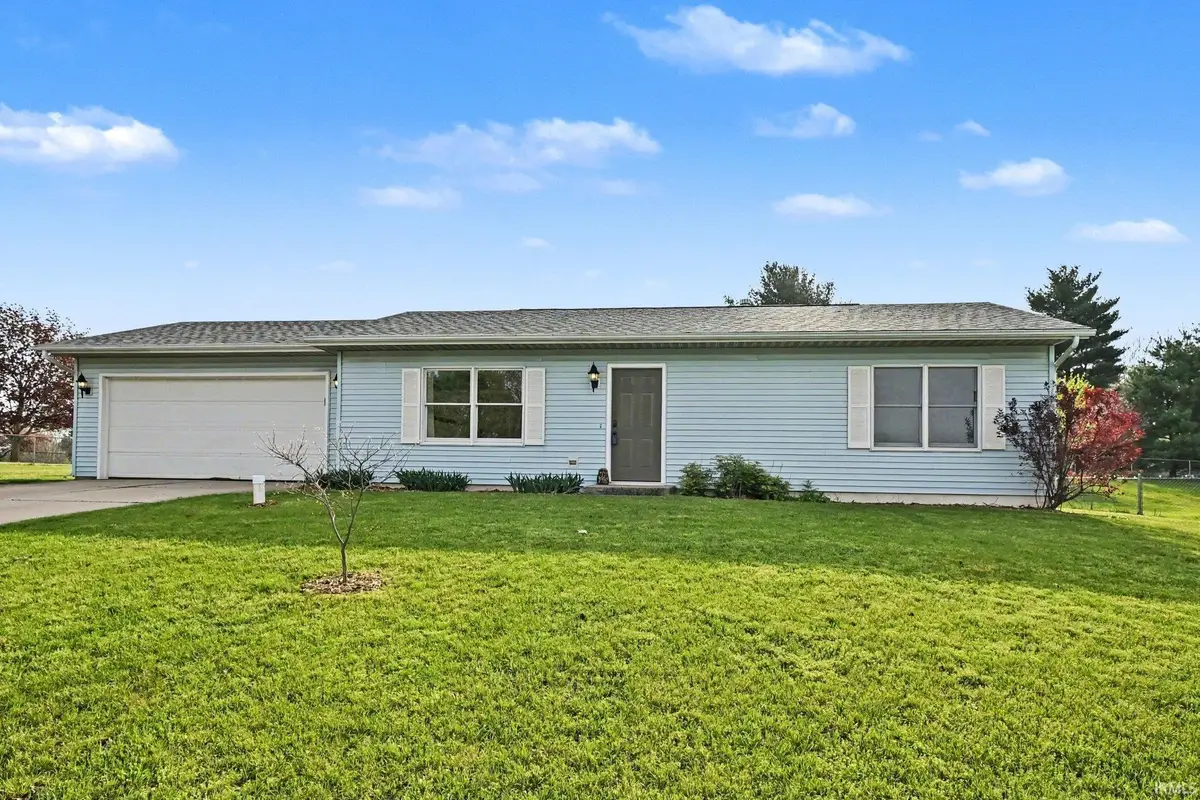 62846 Fairview Drive, Goshen, IN 46528 - #1