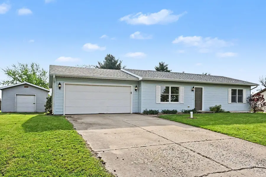 62846 Fairview Drive, Goshen, IN 46528 - #2