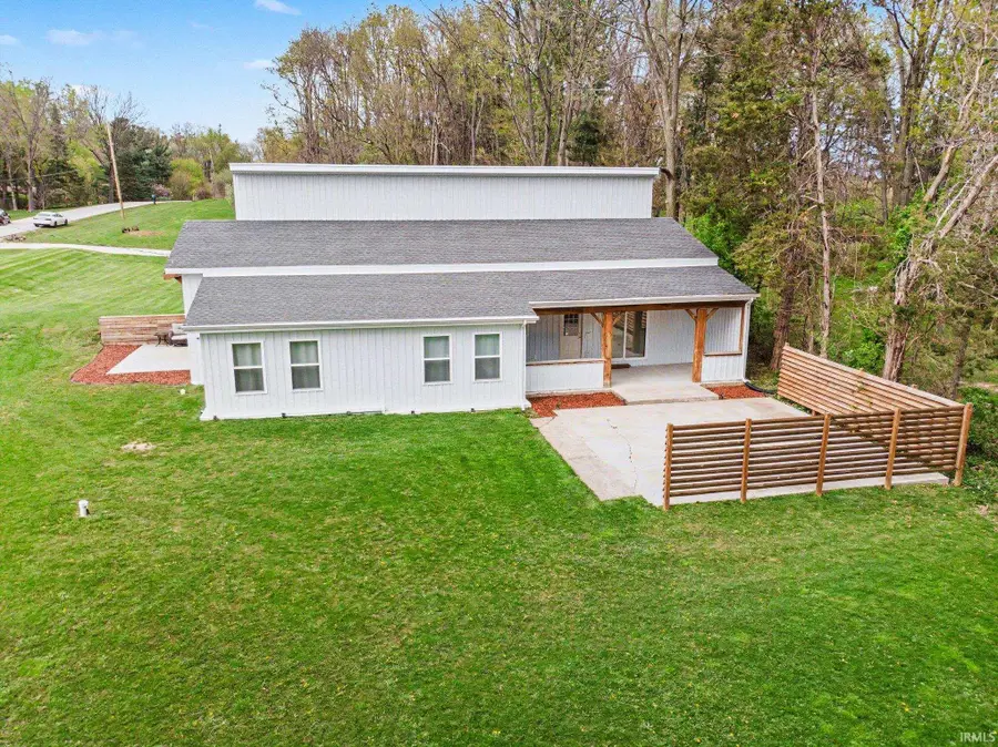 17303 Ireland Road, South Bend, IN 46614 - #3