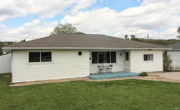 427 E Jefferson Street, Spencer, IN 47460