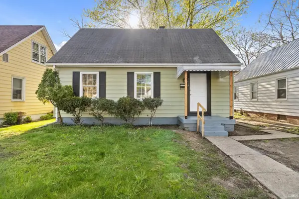 1419 Johnson Street, South Bend, IN 46628