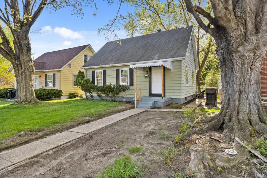 1419 Johnson Street, South Bend, IN 46628 - #2