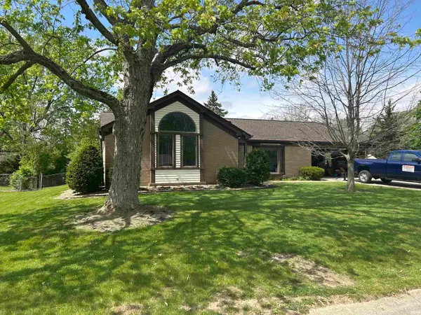 642 Crown Hill Drive, Wabash, IN 46992