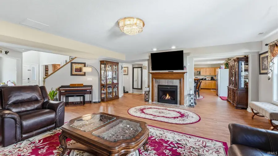 5076 Redwall Rim Passageway, Fort Wayne, IN 46808 - #3