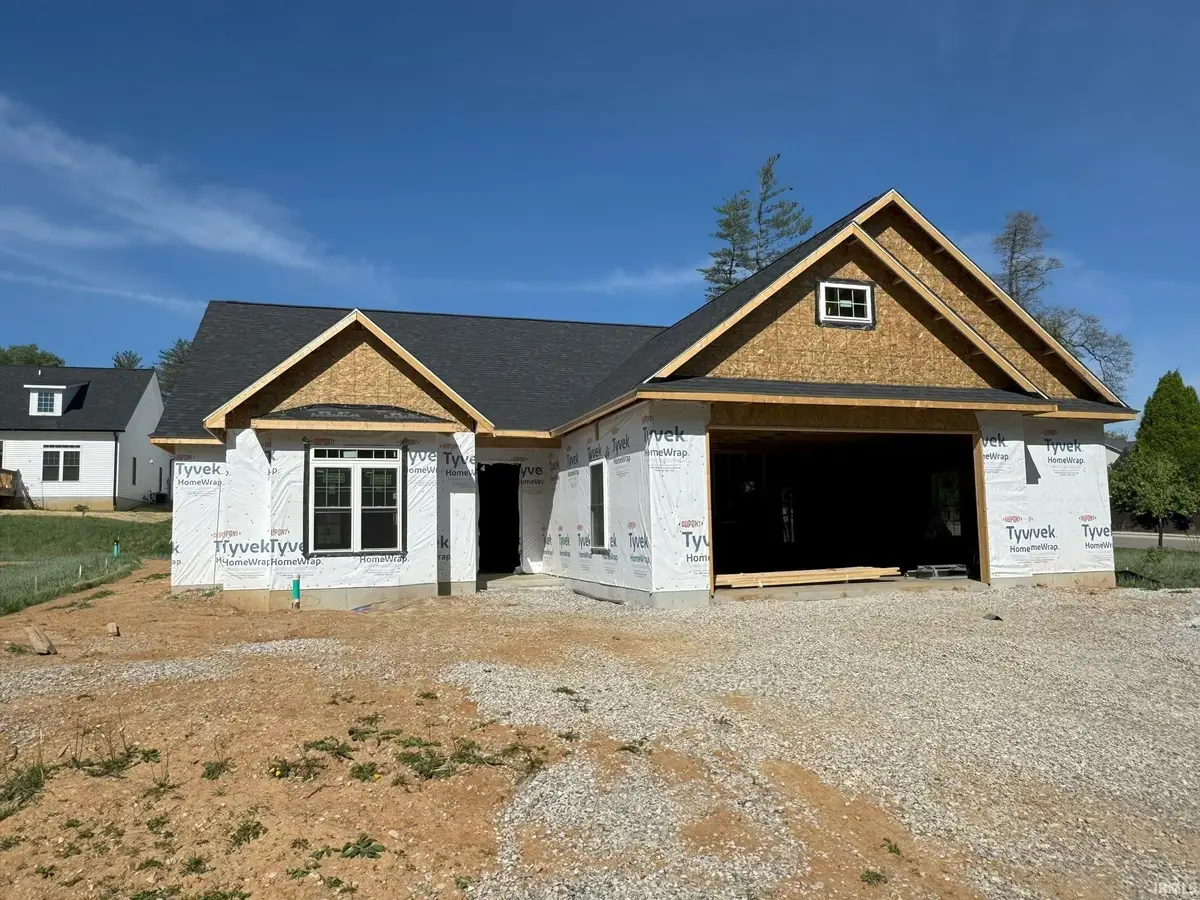 4218 S Derby Drive, Bloomington, IN 47401 - #1