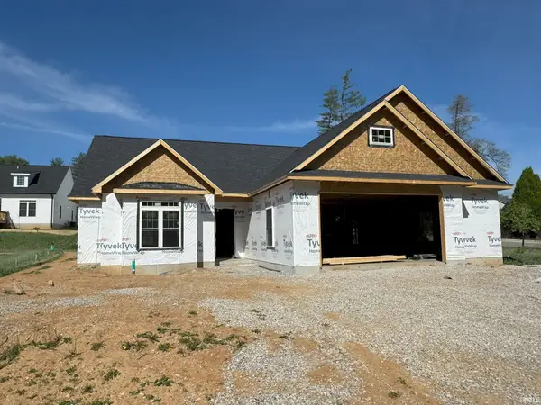 4218 S Derby Drive, Bloomington, IN 47401