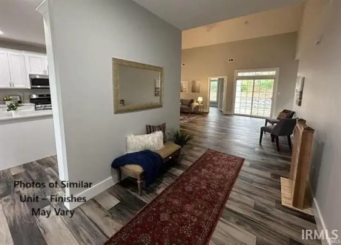 4218 S Derby Drive, Bloomington, IN 47401 - #3