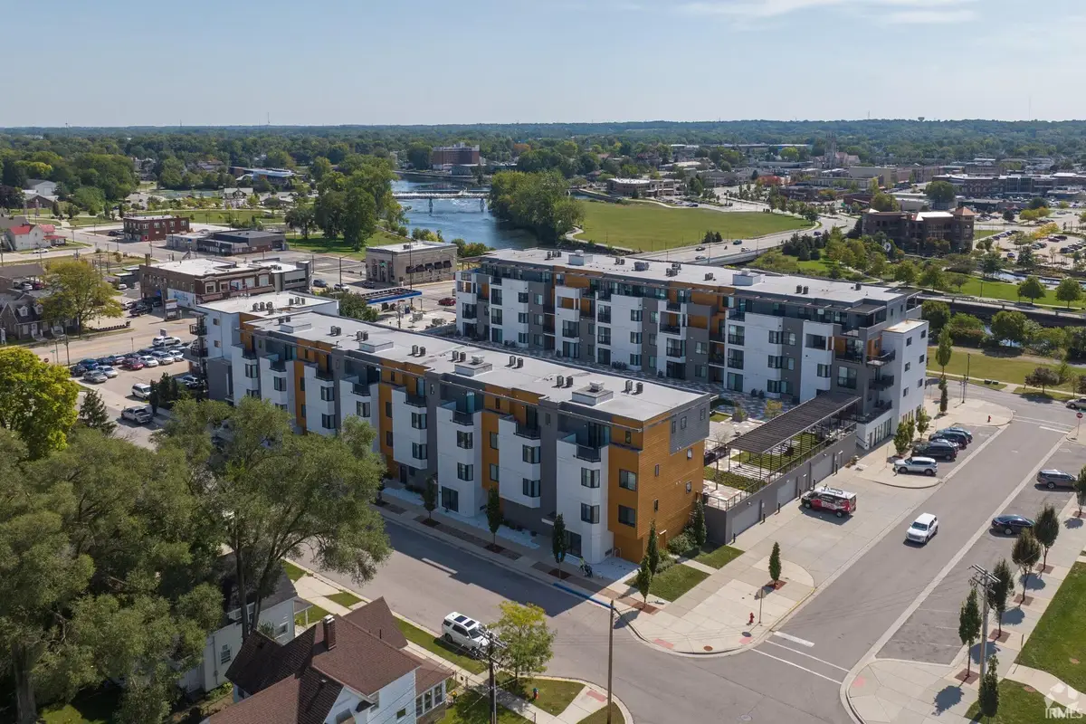 116 W Mishawaka Avenue #311, Mishawaka, IN 46545 - #1