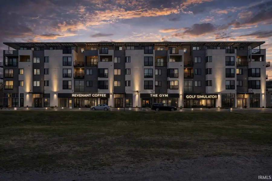 116 W Mishawaka Avenue #311, Mishawaka, IN 46545 - #2