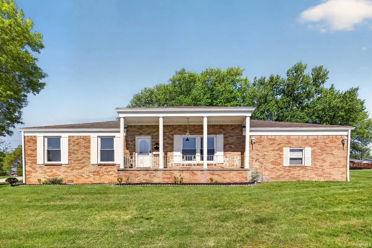 517 W 11th Street, Oolitic, IN 47451 - #1