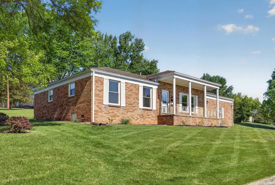 517 W 11th Street, Oolitic, IN 47451 - #2