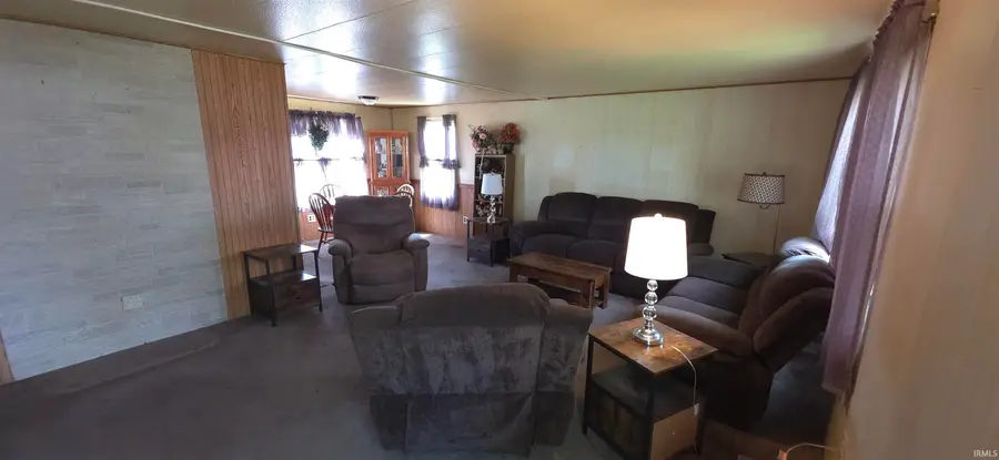 313 N West Street, Milford, IN 46542 - #2