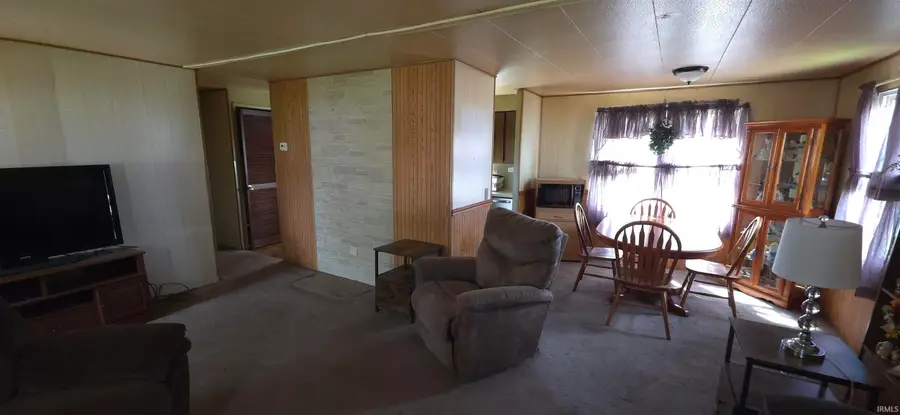 313 N West Street, Milford, IN 46542 - #3