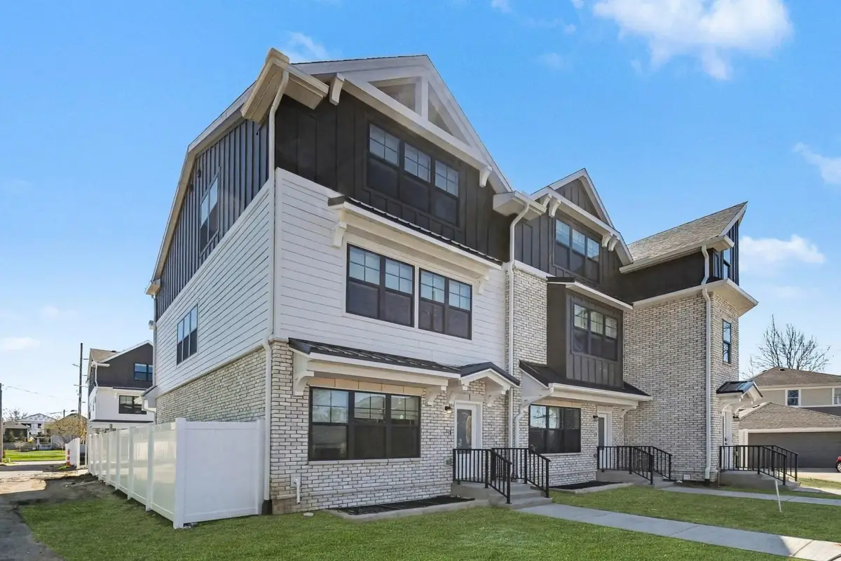 710 Turnock Street, South Bend, IN 46617 - #1