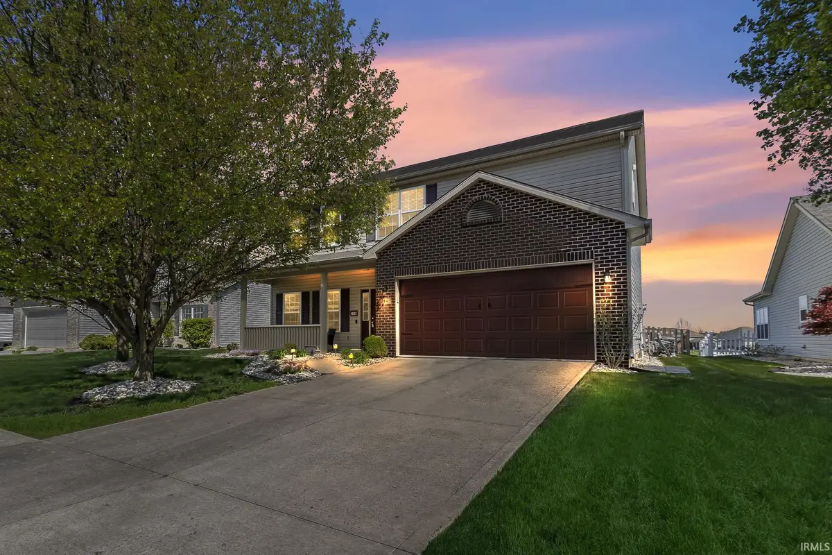 314 Treeline Cove, Fort Wayne, IN 46825 - #1