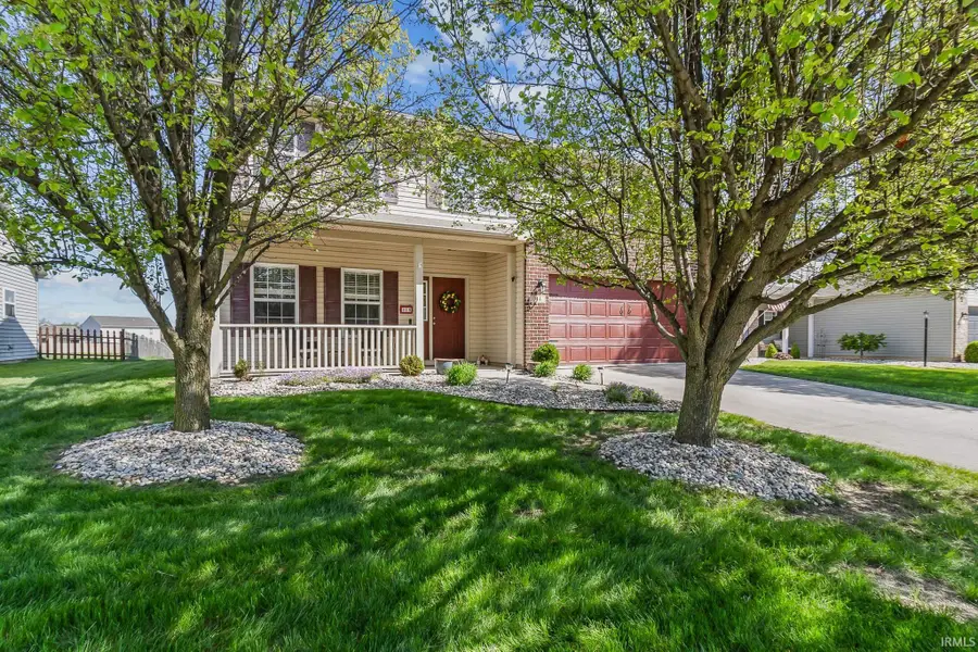 314 Treeline Cove, Fort Wayne, IN 46825 - #3