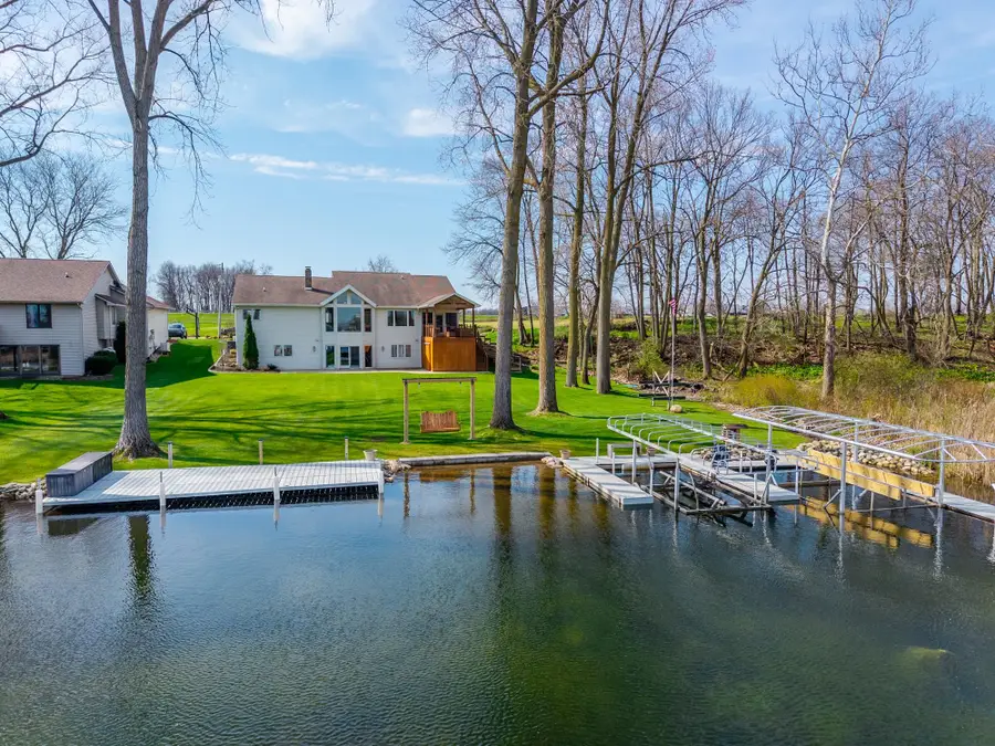 640 Lane 201 Lake Pleasant, Fremont, IN 46737 - #2