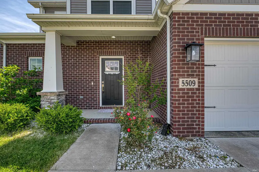 5509 Camden Drive, Newburgh, IN 47630 - #2