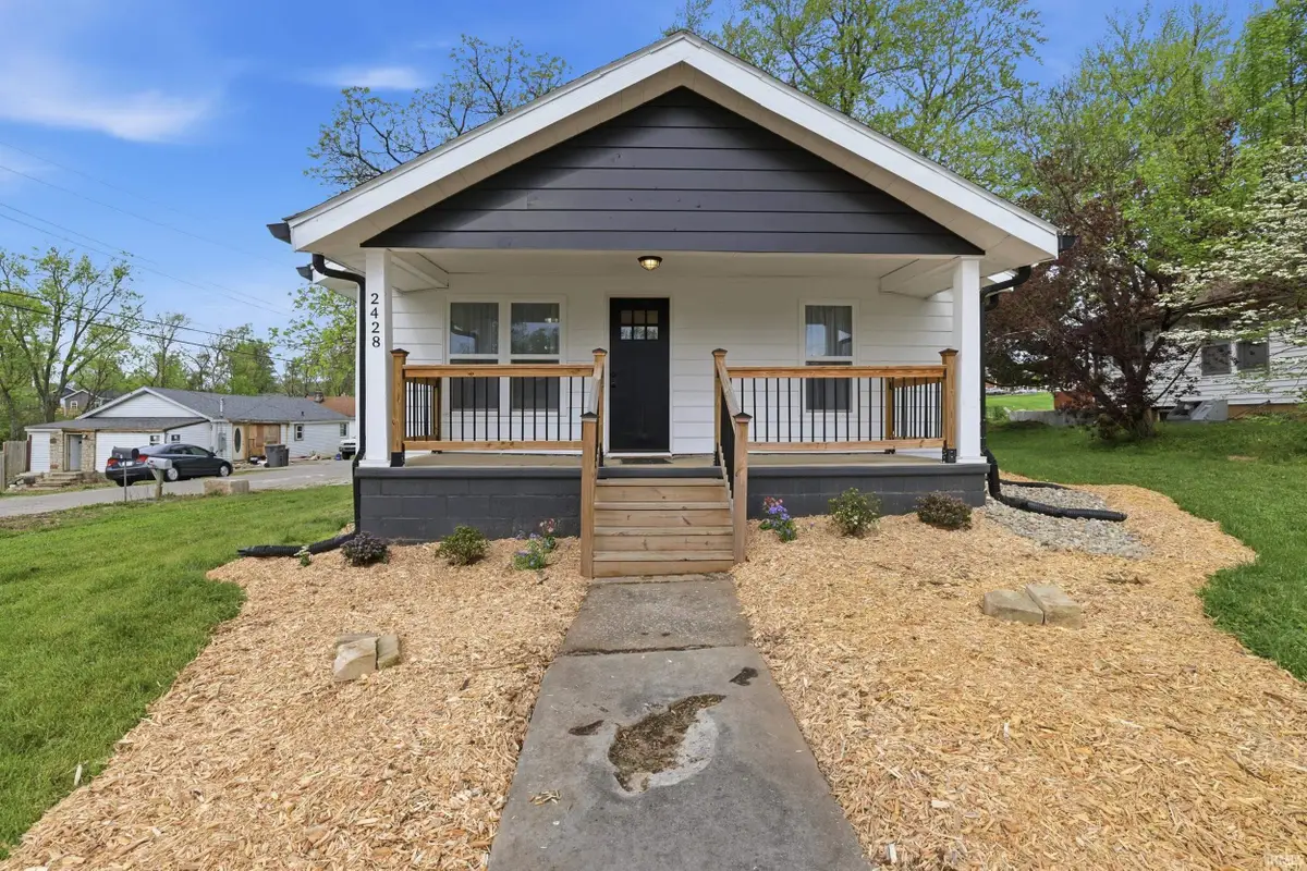 2428 S Broadview Drive, Bloomington, IN 47403 - #1