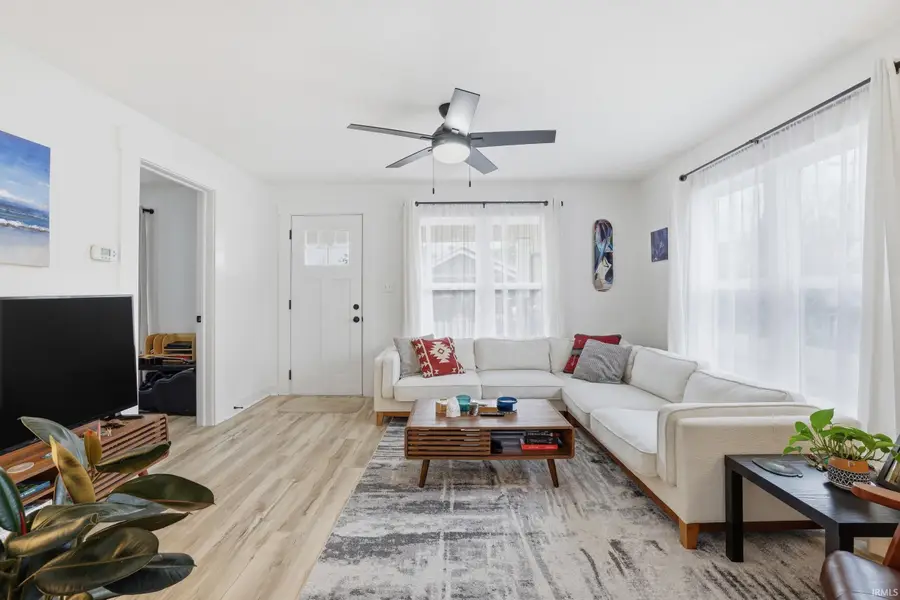 2428 S Broadview Drive, Bloomington, IN 47403 - #3