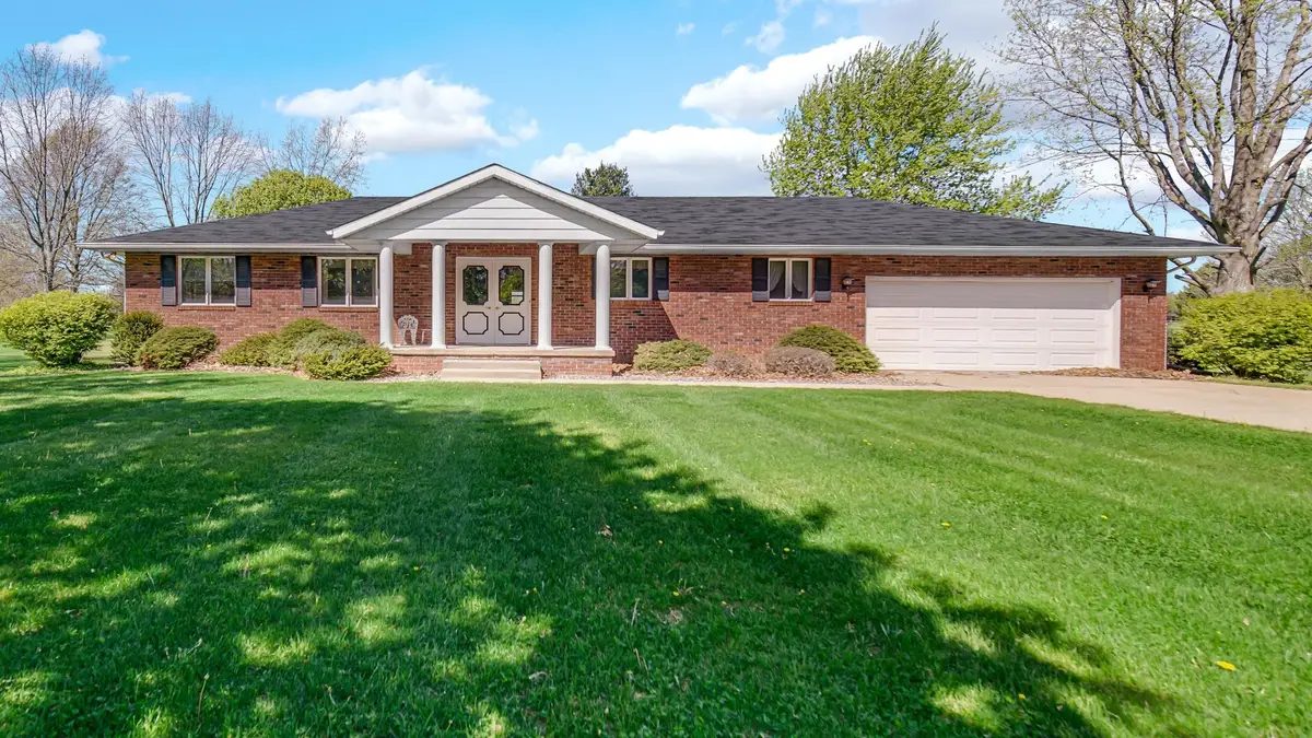 10145 Quince Road, Plymouth, IN 46563 - #1