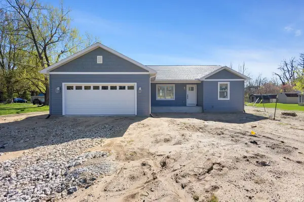 51656 Cherry Road, Granger, IN 46530