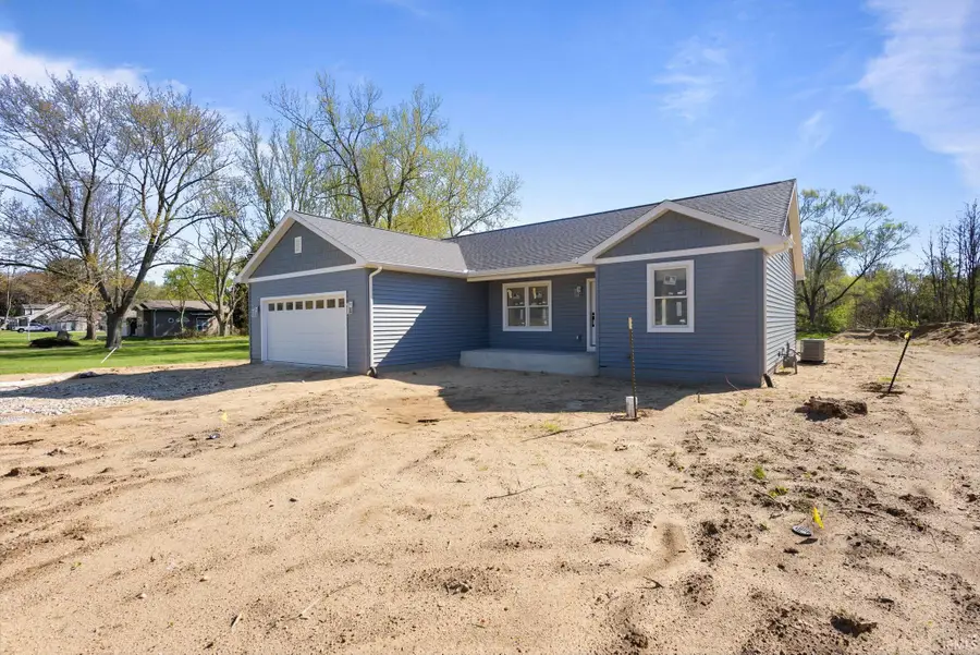 51656 Cherry Road, Granger, IN 46530 - #2