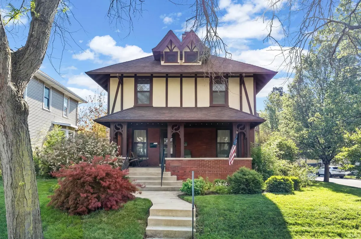 533 S 9th Street, Lafayette, IN 47901 - #1