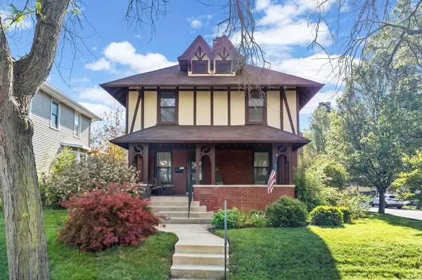 533 S 9th Street, Lafayette, IN 47901