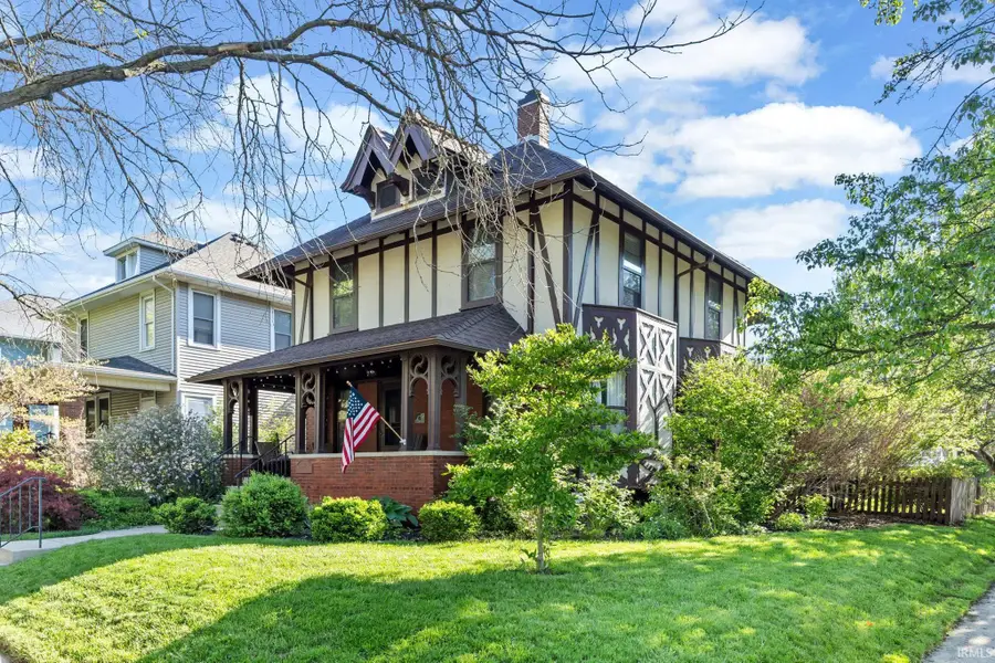 533 S 9th Street, Lafayette, IN 47901 - #2