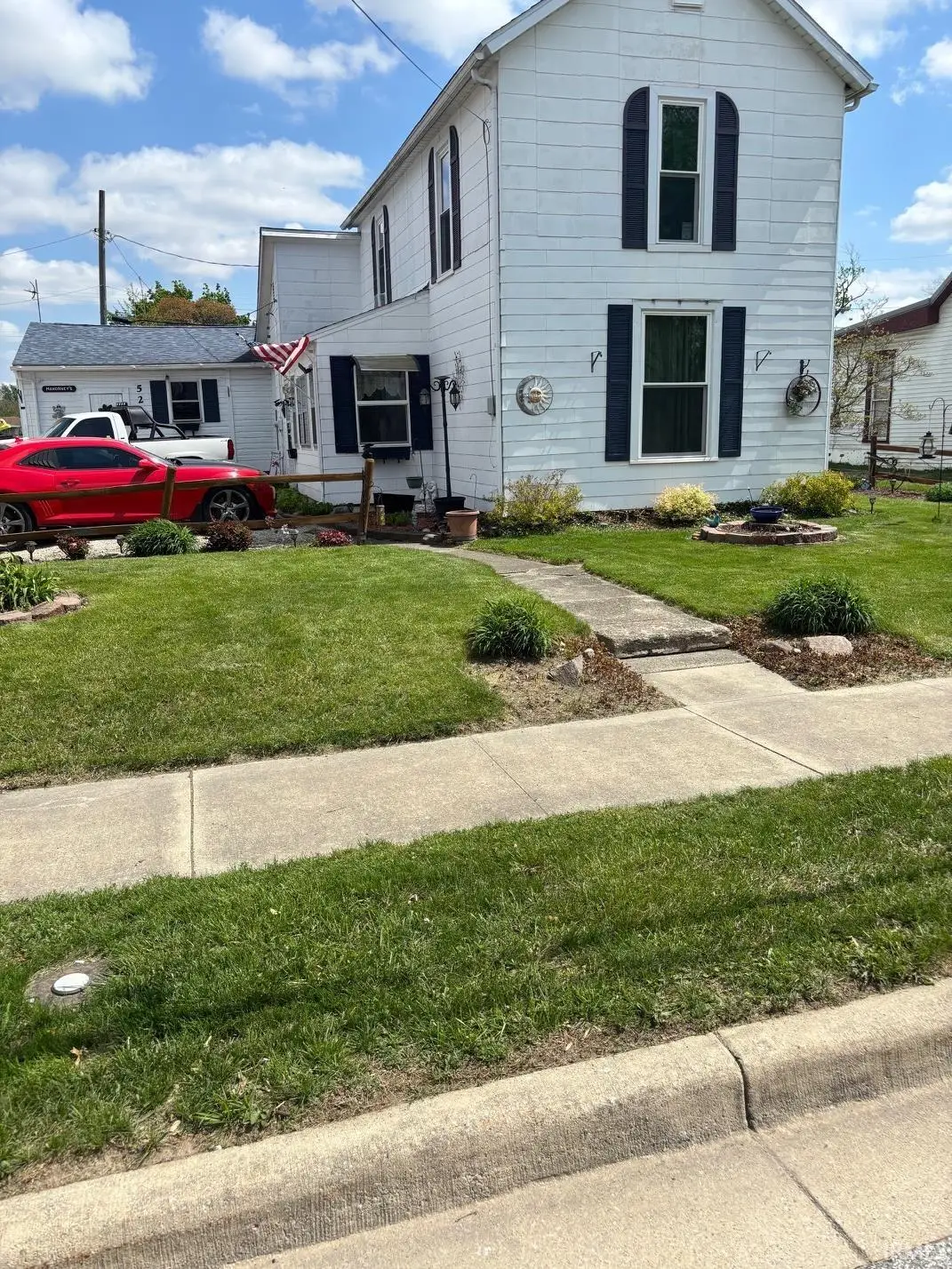 523 S Main Street, Montpelier, IN 47359 - #1