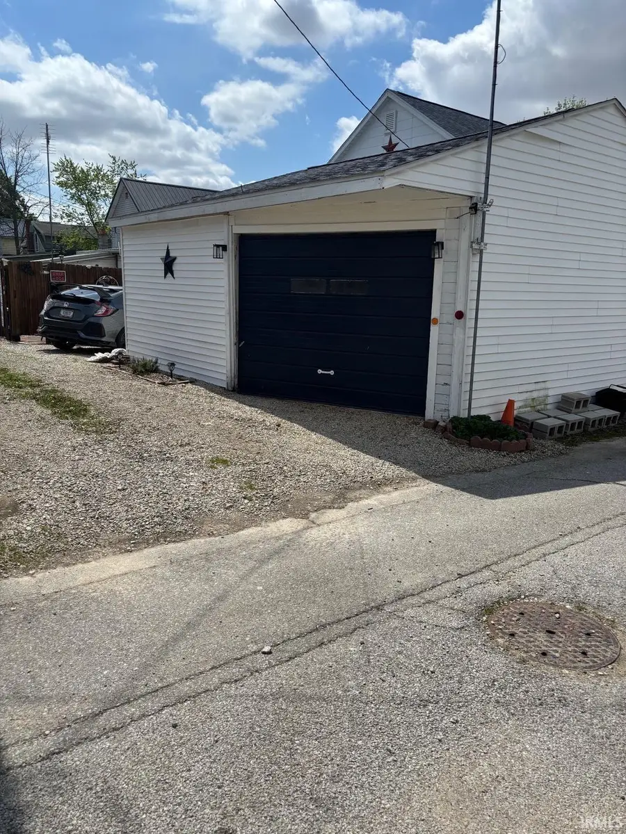 523 S Main Street, Montpelier, IN 47359 - #3