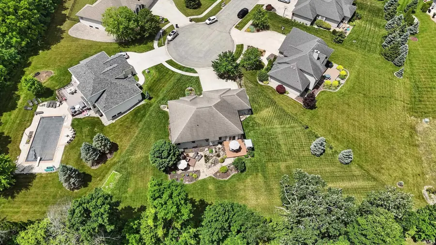 1208 Phaeton Way, Auburn, IN 46706 - #3