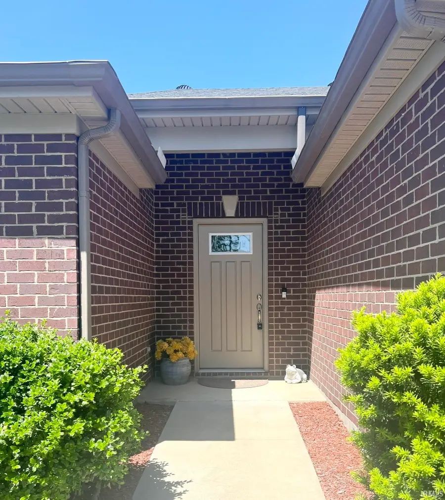 5020 Mustang Drive, Evansville, IN 47715 - #3