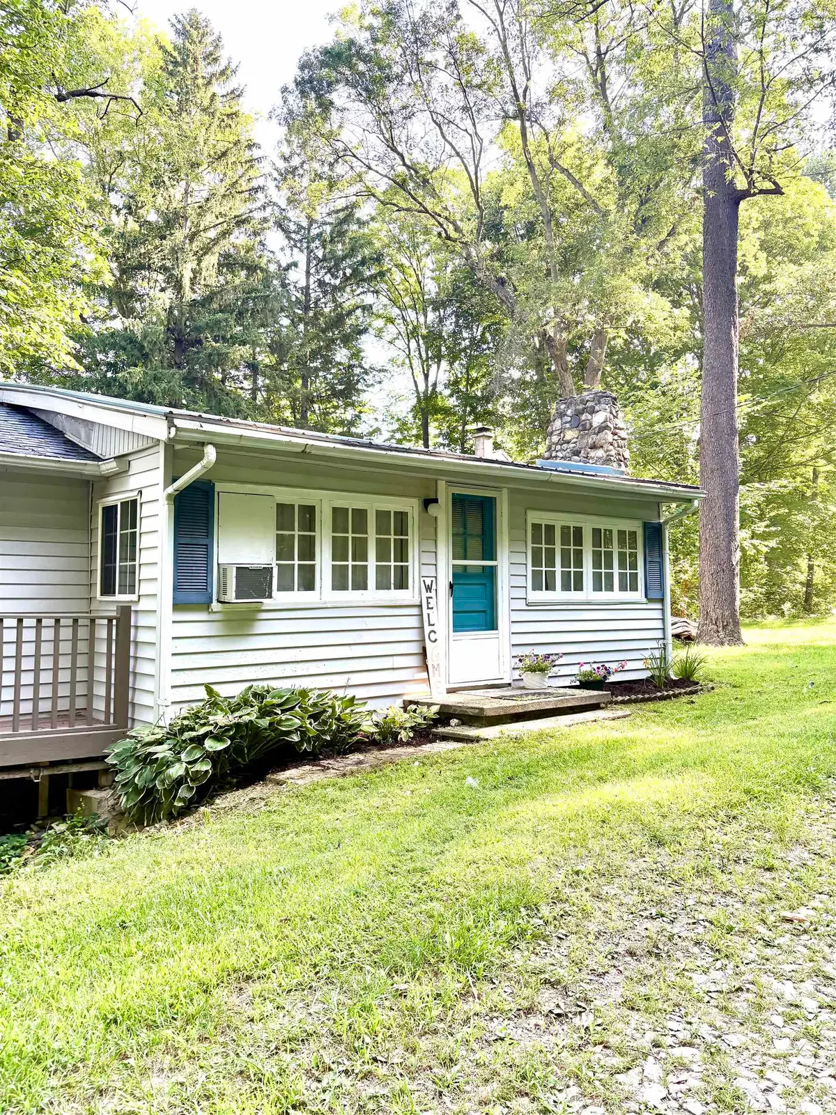 320 Lane 110, Hamilton, IN 46742 - #1