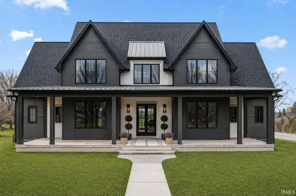 3796 Torrey Pines Parkway, Fort Wayne, IN 46814