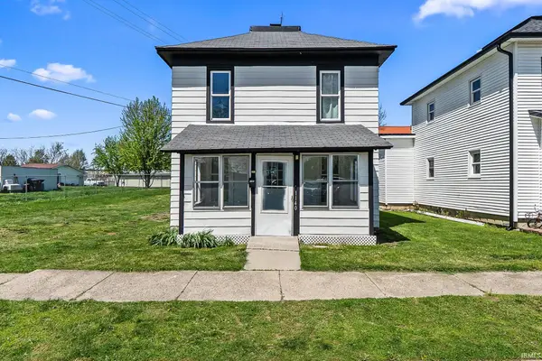 1140 Superior Street, Huntington, IN 46750