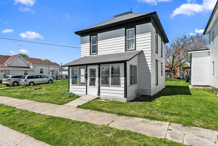 1140 Superior Street, Huntington, IN 46750 - #2