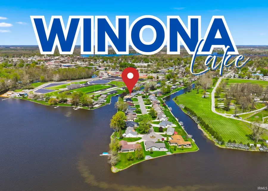 31 Fairlane Drive, Warsaw, IN 46580 - #2