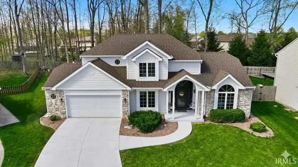 3328 Cilantro Cove, Fort Wayne, IN 46818