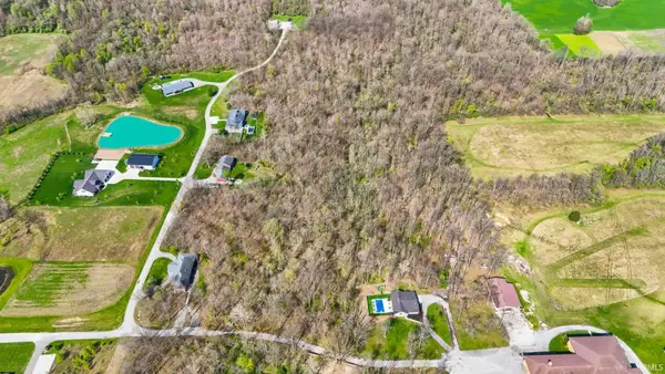 000 S 350 E, Marion, IN 46953