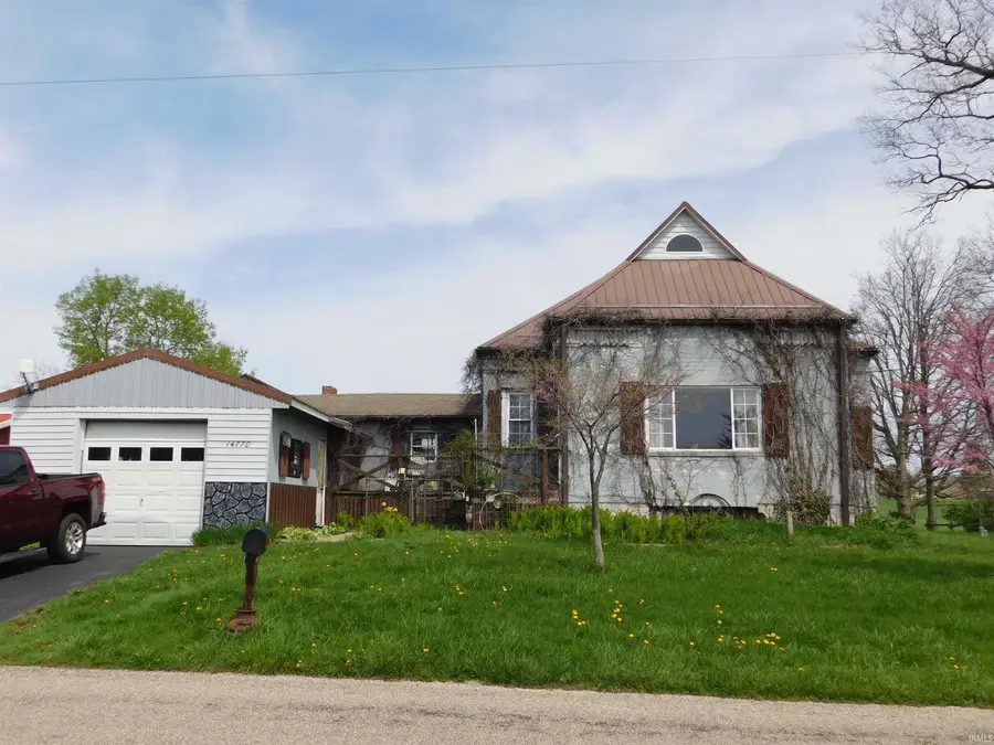 14770 E 300 S, Akron, IN 46910 - #2