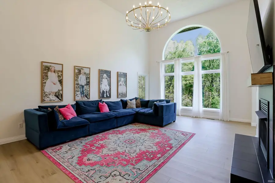 7235 S Lodge Road, Bloomington, IN 47403 - #3