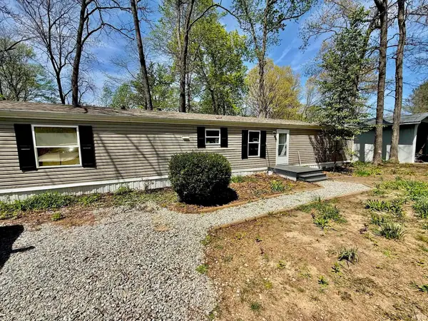 12861 E Shady Meadows, Solsberry, IN 47459